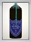 Dom Velvet 2013 (Framed)
