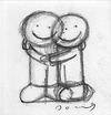 Sharing The Love III (Sketch)