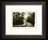 I Love My Bike (Study) (Framed)