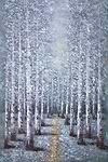 Forest of Ice