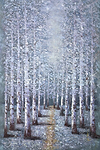 Forest of Ice