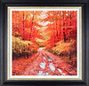 Bosque Betato (Framed)
