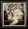 A Day to Dream (Framed)