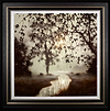 A Day to Dream (Framed)