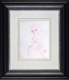 The Good Bottle Study (Framed)