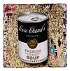 Chanel Soup