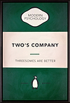 Two's Company (Green)