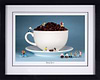 Daily Grind (Framed)