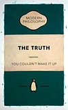 The Truth (Teal)