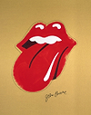 Rolling Stones Logo