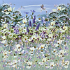 Springtime in Bloom III