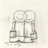 It Takes Two IV (Sketch)
