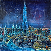 Burj khalifa