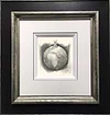 On top of the world Study I (Framed)