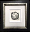 On top of the world Study I (Framed)