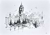 Big Ben(Sketch)