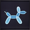 Waggin' Balloon Dog