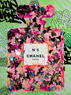 Butterfly Chanel II
