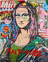 Daily Mona Lisa