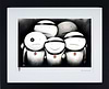 The Engine Room (Framed)