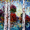 Woodland Beauty V