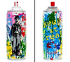 Spray Can