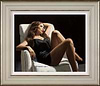 At The Four Seasons I (Framed)