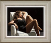 At The Four Seasons I (Framed)
