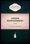 Anger Management (Dark Green)