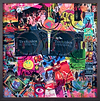 Rave to Grave - Multi Smileys