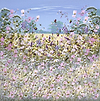 Idyllic Florals III