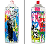 Spray Can