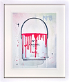 Colour Me Coco (Framed)