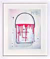 Colour Me Coco (Framed)