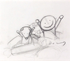 Quality Time (Sketch)