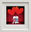 Date Night (Framed)