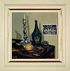 Still Life and Bums