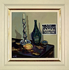 Still Life and Bums