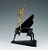 Surrealist Piano (Museum Edition)