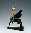 Surrealist Piano (Museum Edition)