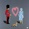 Queen Loves Phil I