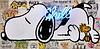 Chill Out Snoopy