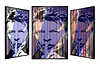 Let's Dance Bowie