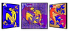 Figures of Matisse