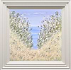 Quiet Contemplation II (Framed)