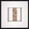 Block Party (Framed)