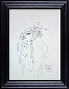 Dwelling in Disasters (Framed)