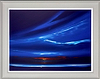 Fusion V (Framed)