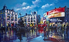 Picadilly Circus