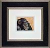 Cerebration (Framed)